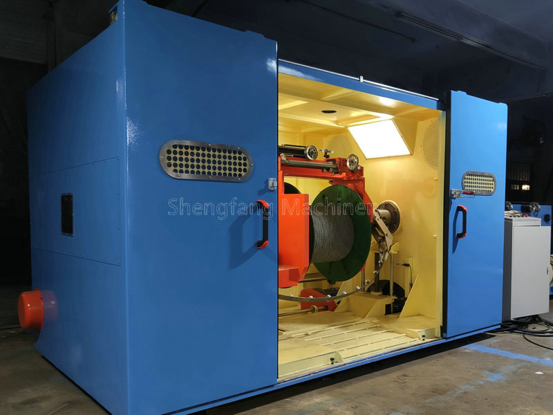 高速絞線機(jī)視頻教程大全圖解，從入門到精通