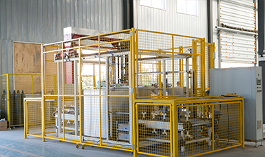 噴淋清洗機(jī)清洗操作是否便捷？