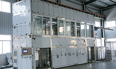 超聲波清洗機(jī)運(yùn)作特點(diǎn)？