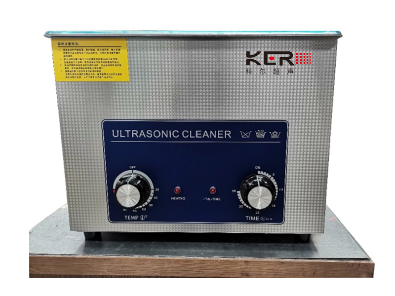 全自動超聲波清洗機設(shè)備比人工洗好在哪？