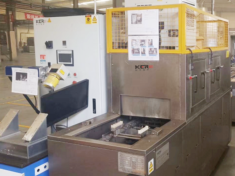 工業(yè)超聲波清洗機(jī)設(shè)備定制需要了解的工藝！