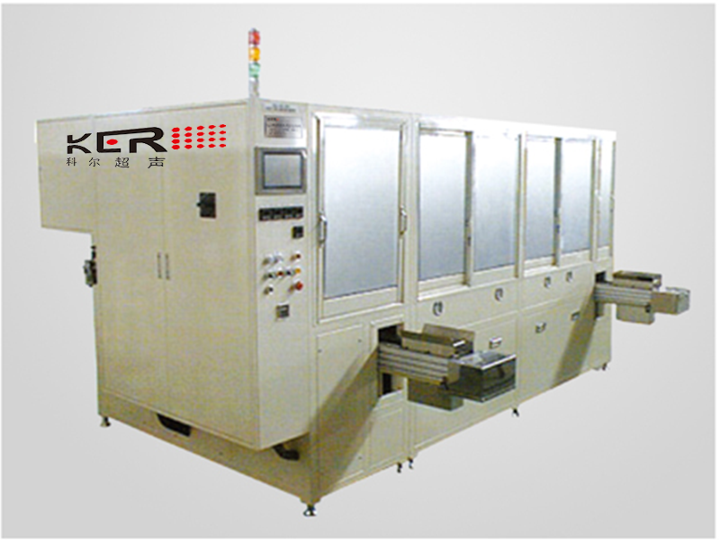 超聲波清洗機輔助裝置有哪些？