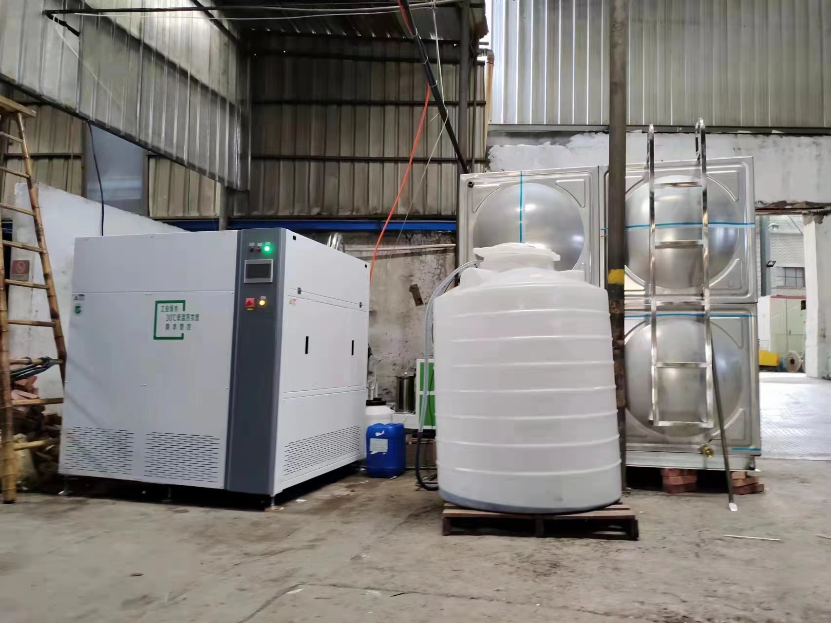 超聲波清洗機中的脫氣功能是什么原理和作用？ 