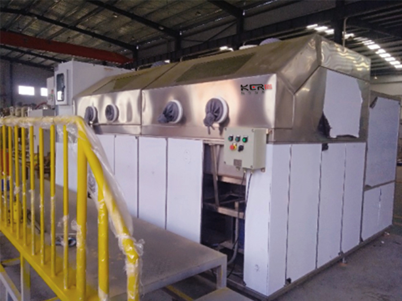 全自動(dòng)高壓清洗機(jī)的這些操作算是內(nèi)卷嗎？