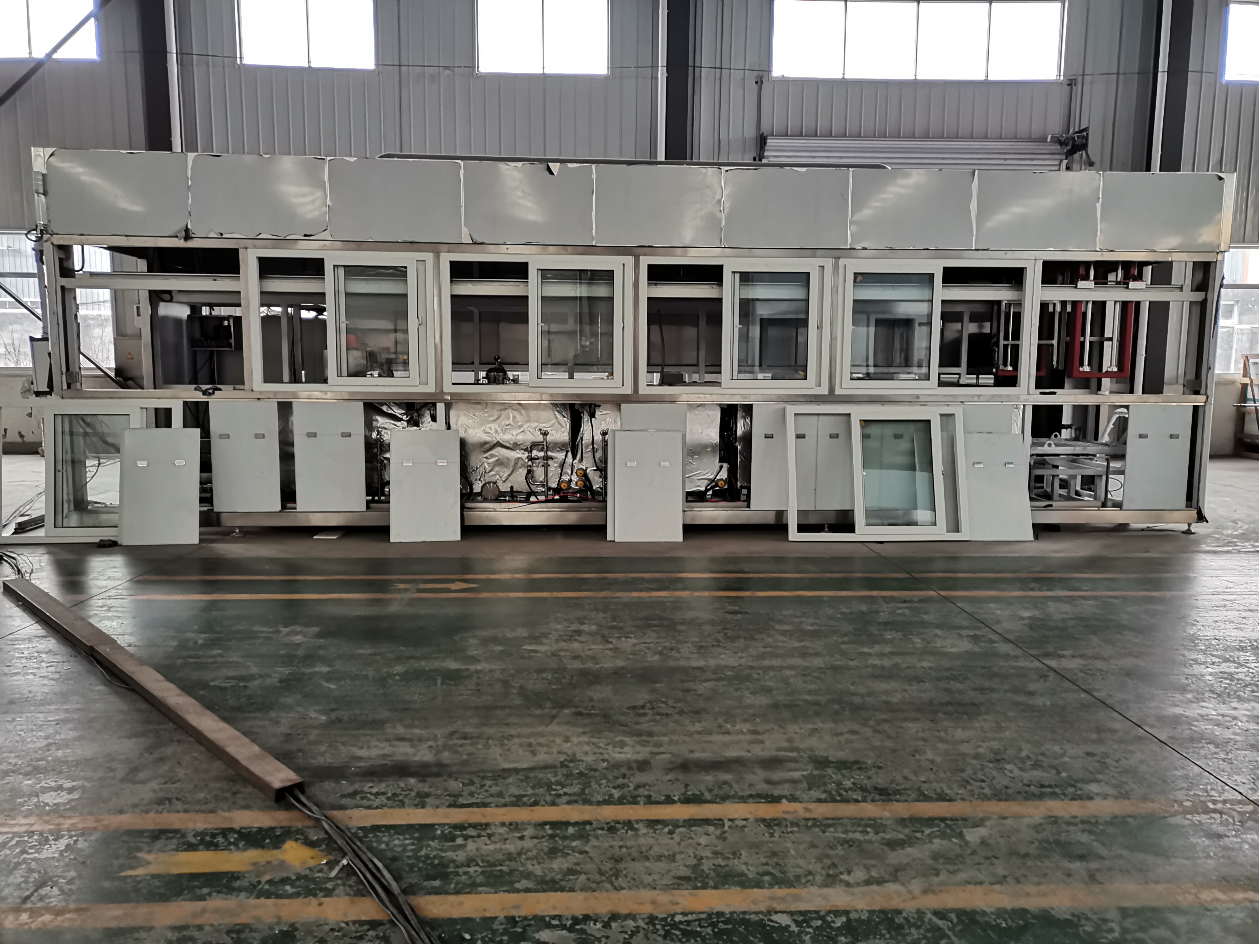 電解超聲波清洗機(jī)的生產(chǎn)材料有哪些？