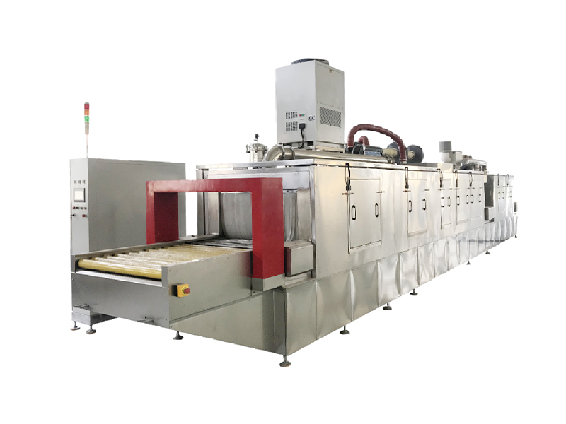 高效的超聲波清洗機是非常受歡迎的！