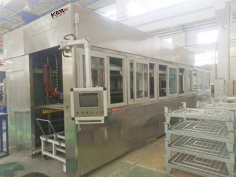 超聲波清洗機(jī)除油的操作要注意什么？